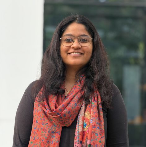 Aparna Babu George