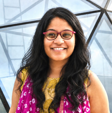 Aparna New photo 1