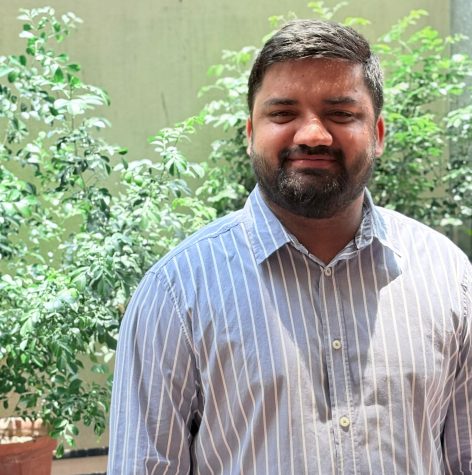 Avishek Jha
