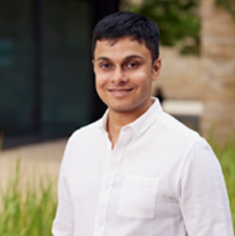 Nikhil Krishnan Photo 1