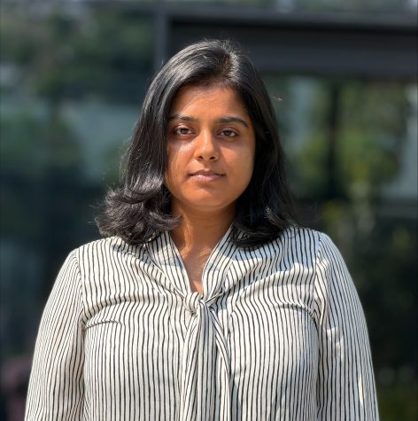 Sregurupriya Ayyappan