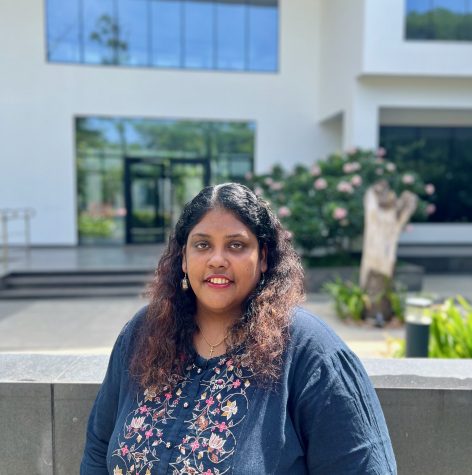 T Mary Priya