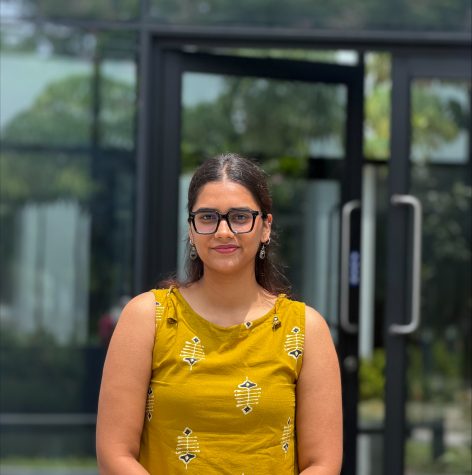Varshita Dhanda